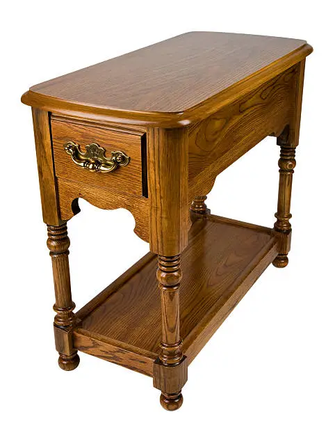 Legacy Oak Collection