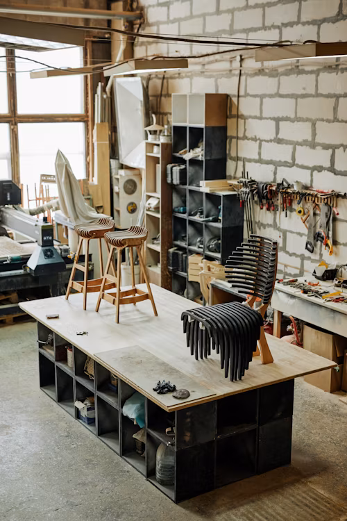 Atelier Custom Works